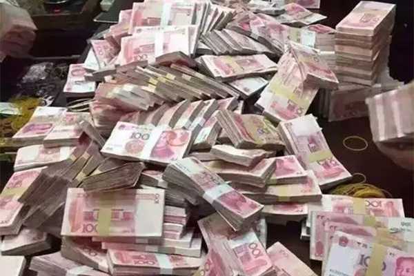 盘点各大贷款利率最低平台，图片一览